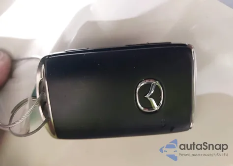 2022 Mazda Cx-30 Select from USA, damaged, VIN 3MVDMBBL9NM436969